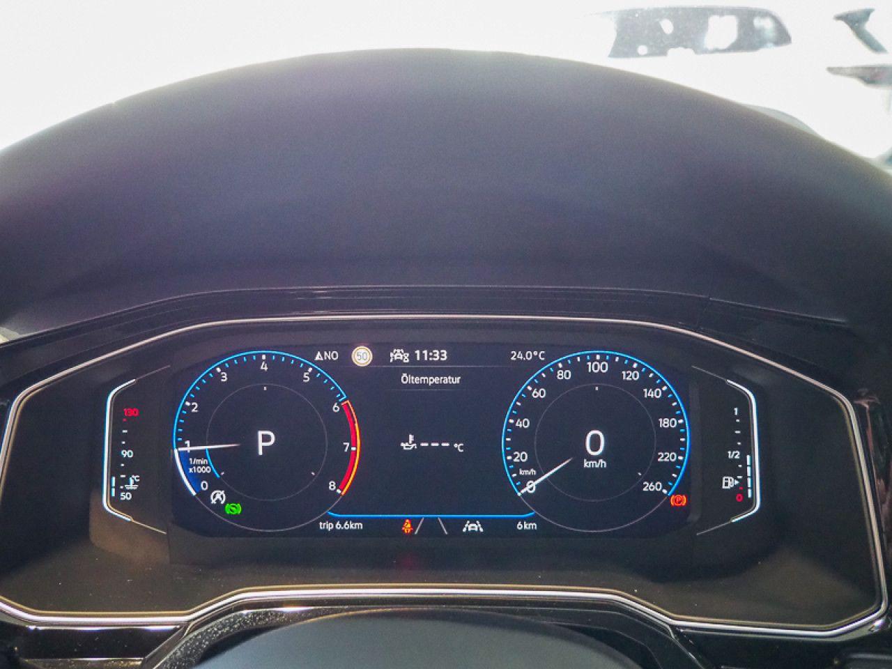 Volkswagen Taigo 1.0 TSI DSG IQ.Drive Style