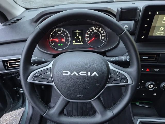 Dacia Jogger ECO-G Extreme