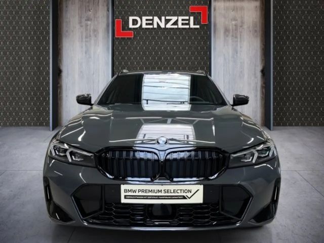BMW 320 320d Touring xDrive
