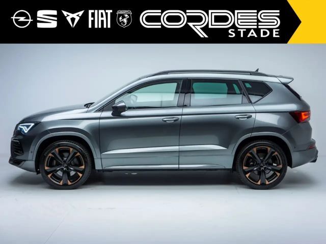 Cupra Ateca 2.0 TSI 4Drive