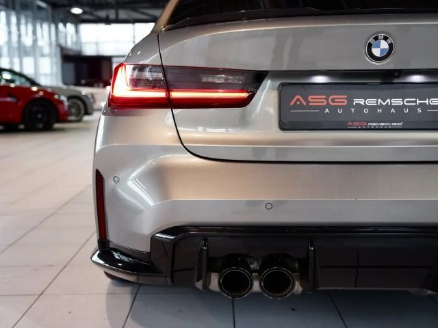 BMW M3 Competition Sedan xDrive