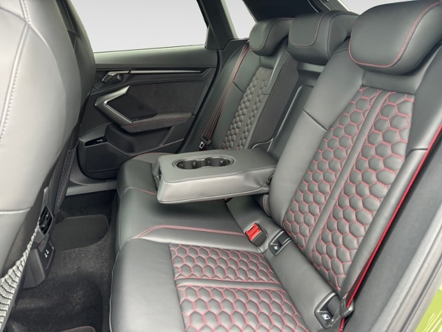 Audi RS3 Quattro S-Tronic Sportback