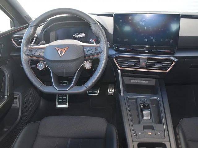 Cupra Leon DSG e-Hybrid