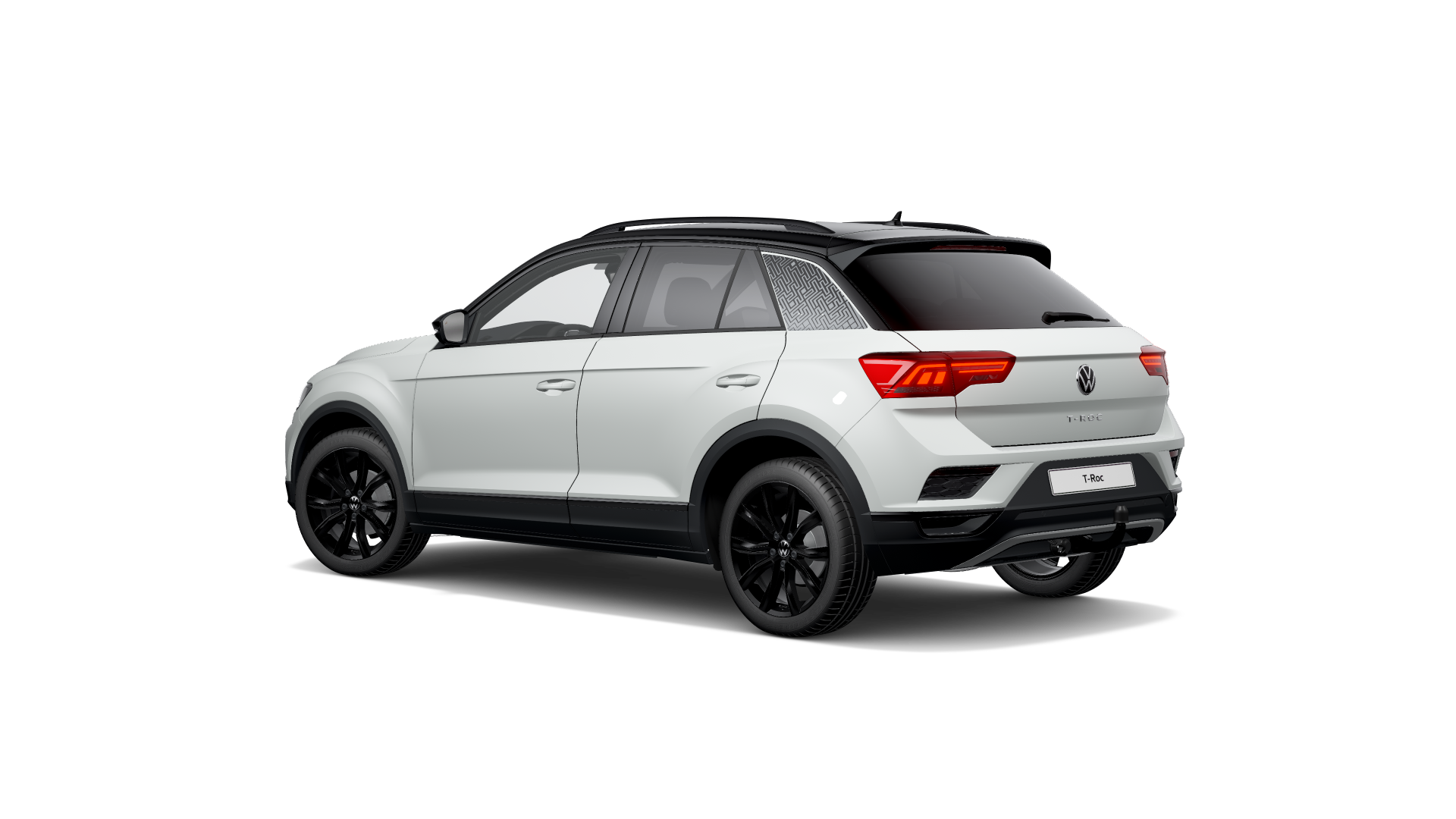 Volkswagen T-Roc 1.0 TSI Style