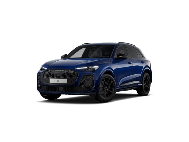 Audi Q5 Quattro S-Tronic