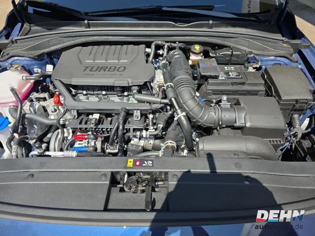 Hyundai i30 N Line T-GDi