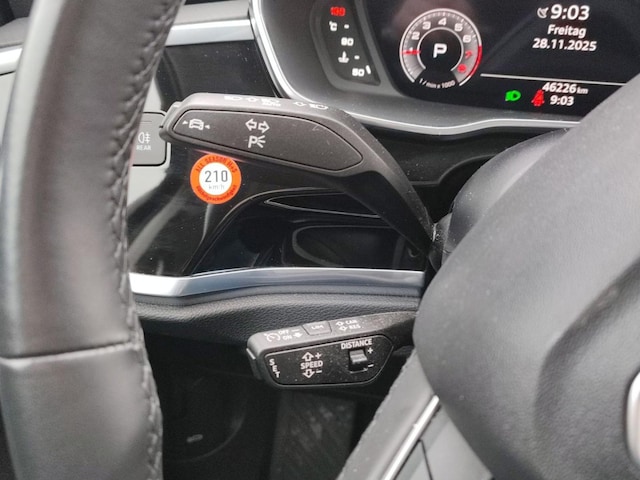 Audi Q3 35 TFSI S-Tronic