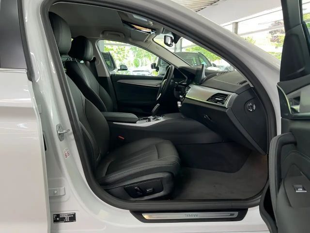 BMW 520 520d Business Line Touring