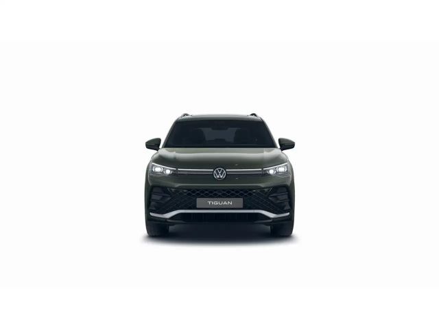 Volkswagen Tiguan 2.0 TDI DSG R-Line