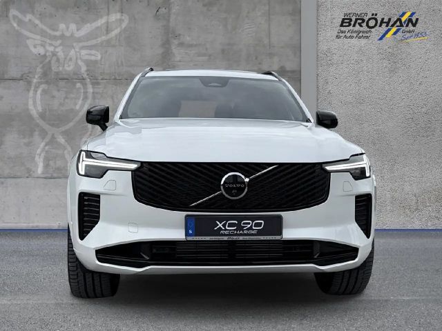 Volvo XC90 AWD Dark Plus T8