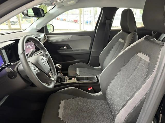 Opel Mokka 1.2 Turbo Enjoy Turbo