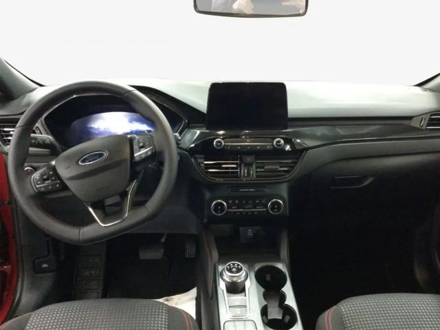 Ford Kuga ST Line