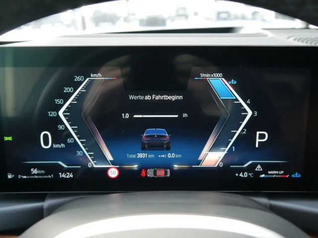 BMW 320 320d Sedan xDrive