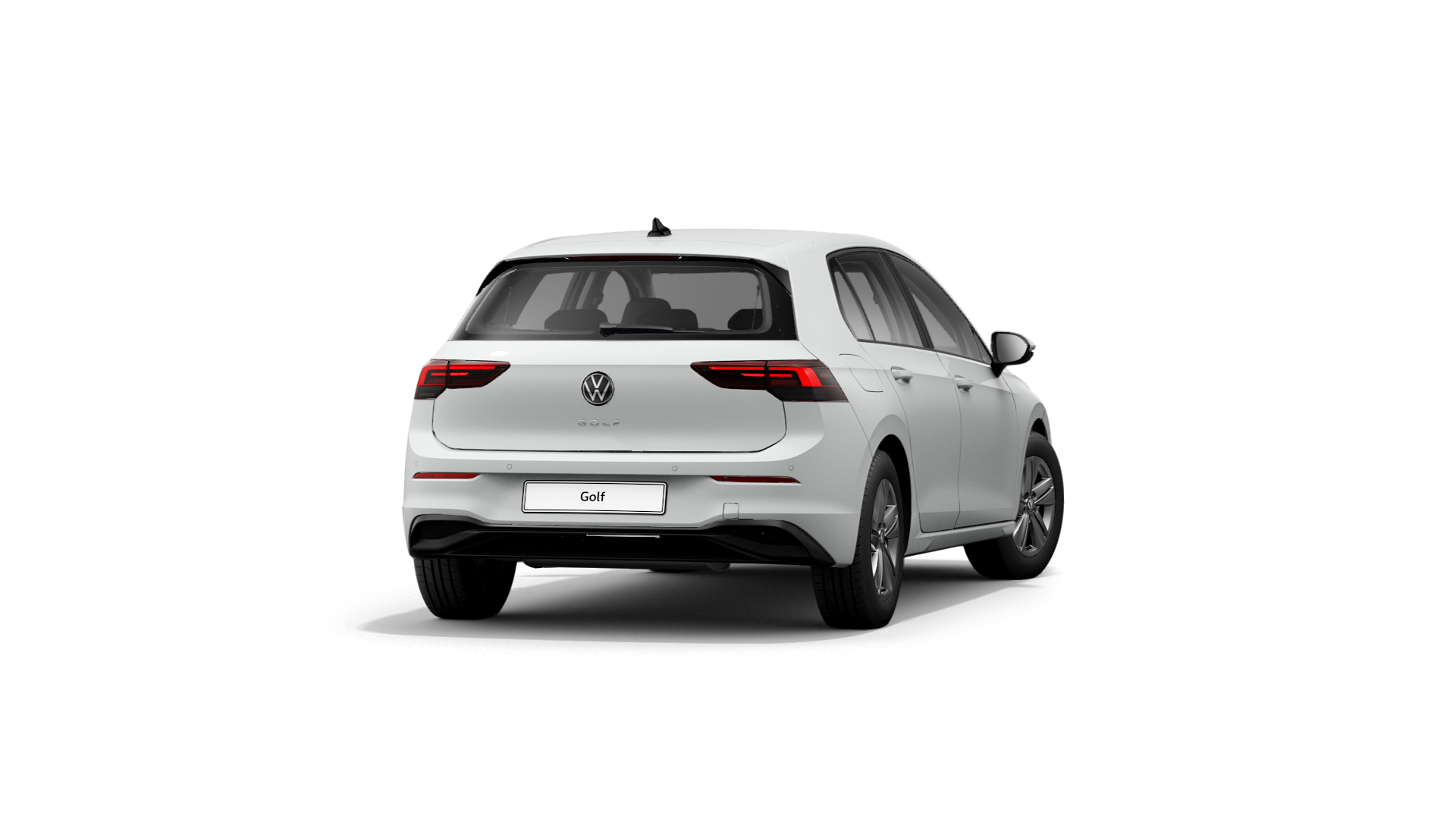 Volkswagen Golf Golf VIII Life