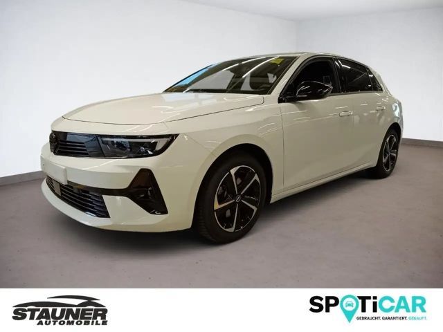 Opel Astra GS-Line Grand Sport