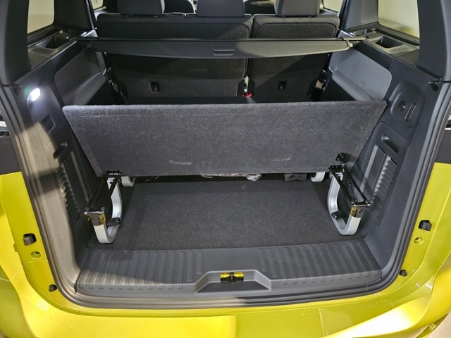 Volkswagen ID.Buzz IQ.Drive