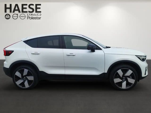 Volvo C40 AWD Recharge Ultimate