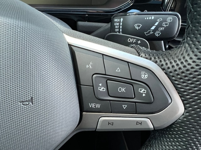 Volkswagen T-Roc 1.5 TSI DSG Style