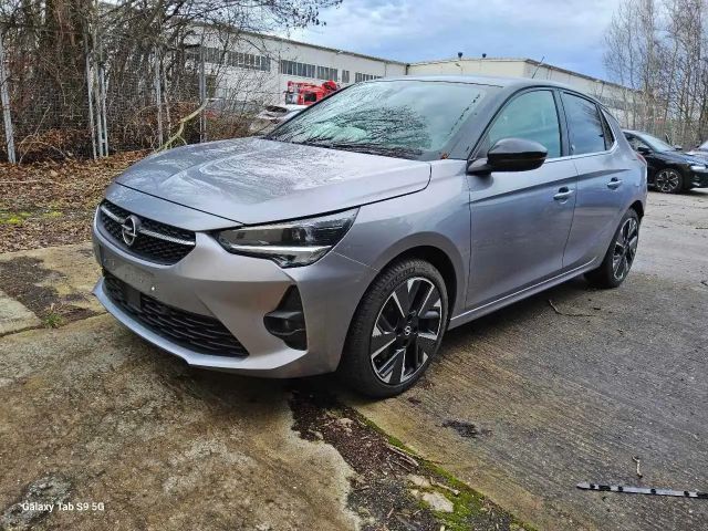 Opel Corsa Fin. ab 2,99 % Navi,Lenkradheizung