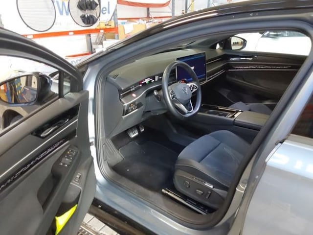 Volkswagen ID.7 Plus Style