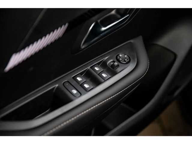 Peugeot 208 Allure Pack