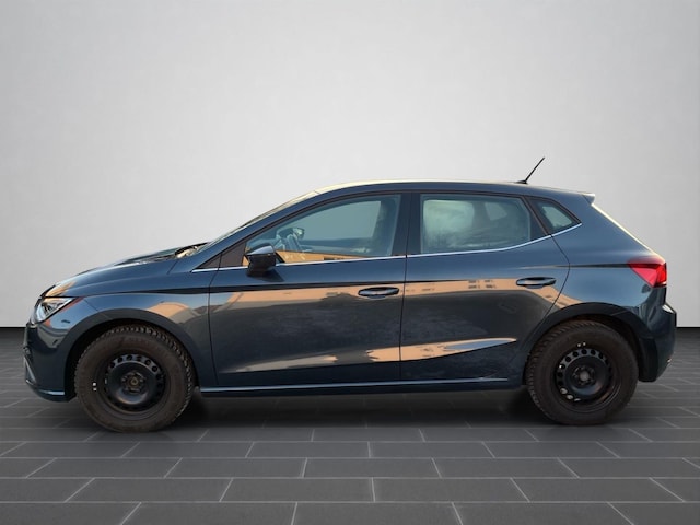 Seat Ibiza Xcellence