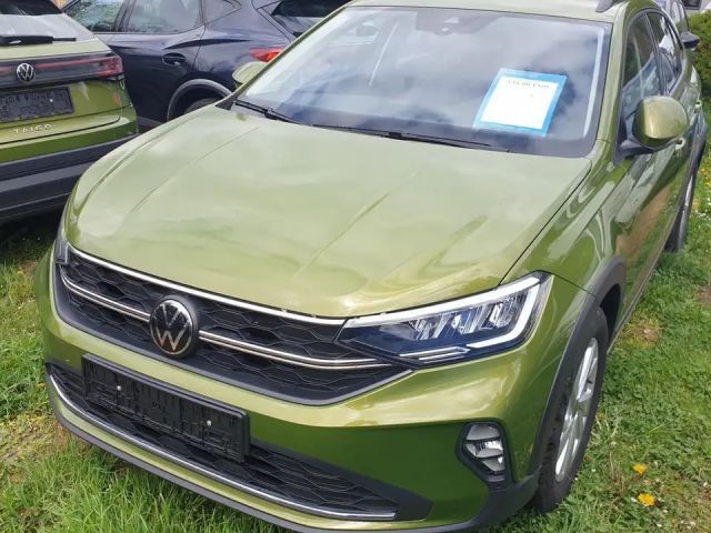 Volkswagen Taigo Life