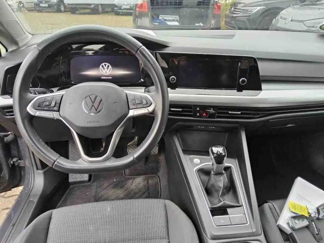 Volkswagen Golf 2.0 TDI Variant