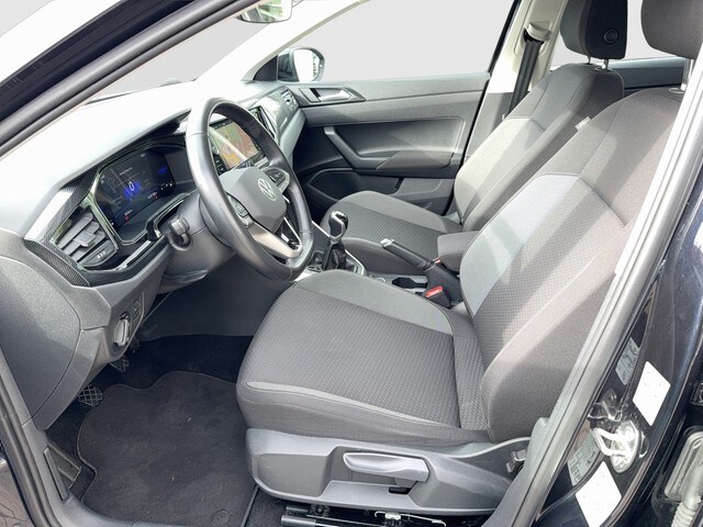 Volkswagen Taigo 1.0 TSI Life