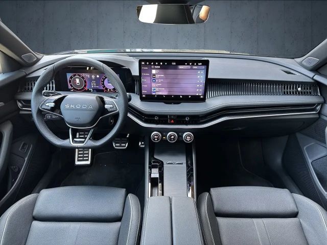 Skoda Superb 4x4 Sportline