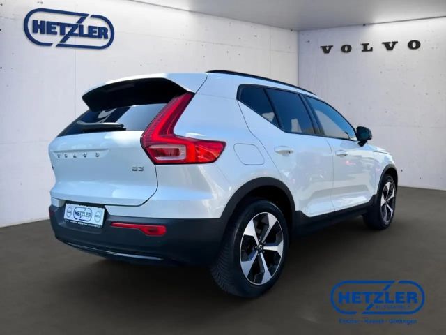 Volvo XC40 Bright Plus