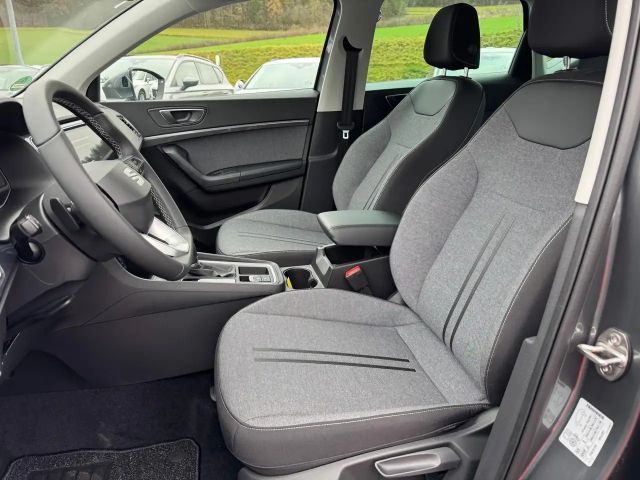 Seat Ateca 1.5 TSI DSG