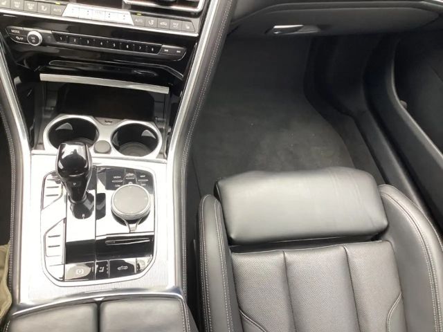 BMW 840 Cabrio M-Sport xDrive