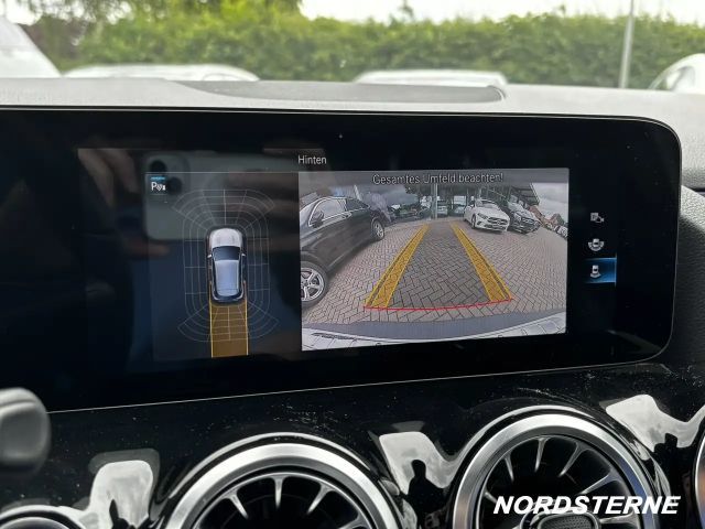 Mercedes-Benz EQA 250 Progressive