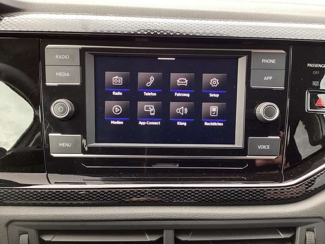 Volkswagen Polo Life