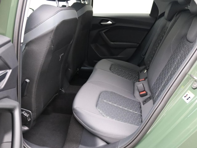 Audi A1 35 TFSI S-Line S-Tronic Sportback