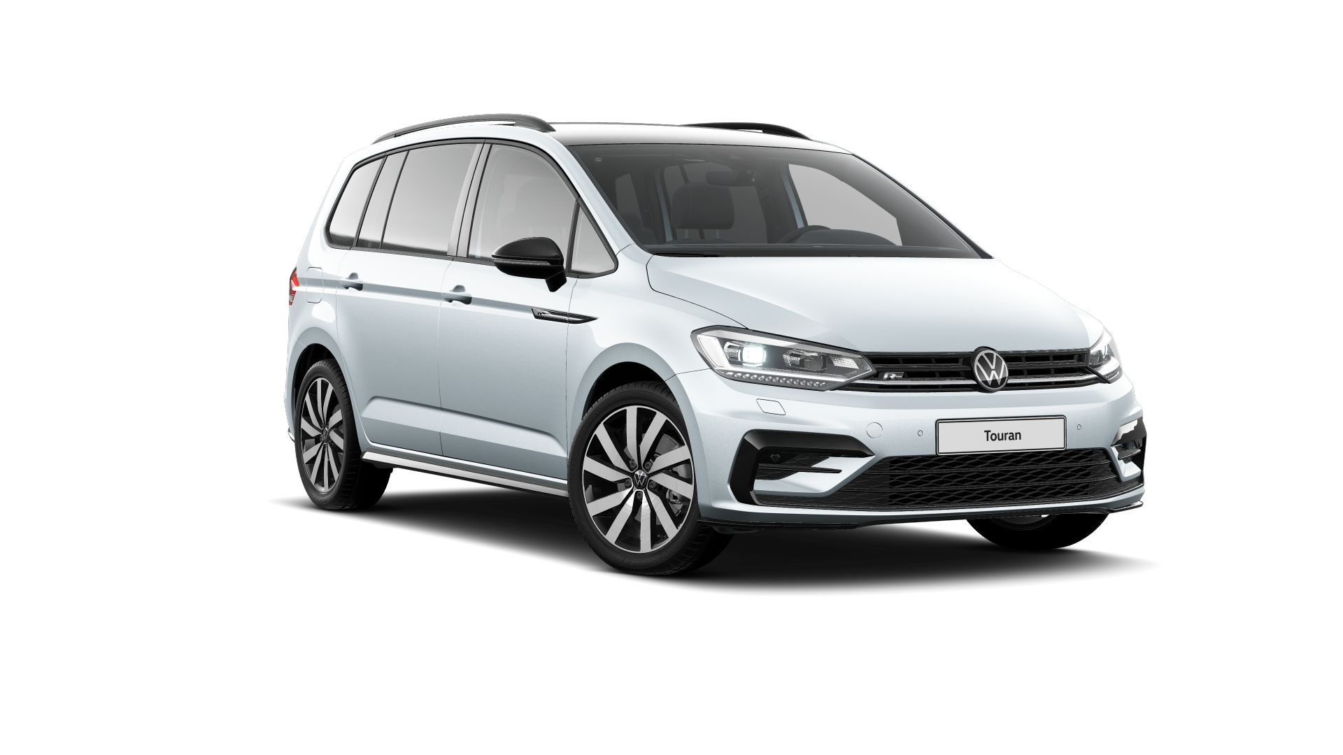 Volkswagen Touran Touran Highline 1,5 l TSI OPF 110 kW (150 PS)