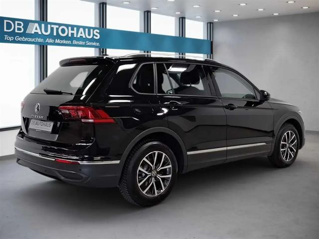 Volkswagen Tiguan 2.0 TDI DSG Life
