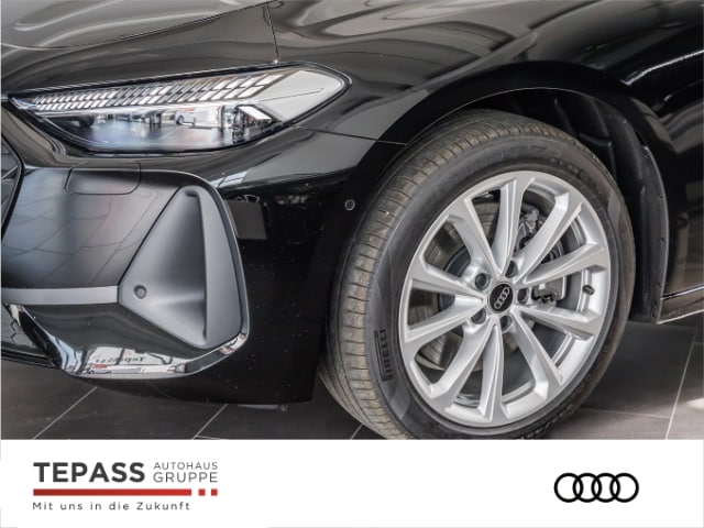 Audi A5 Avant Quattro S-Tronic