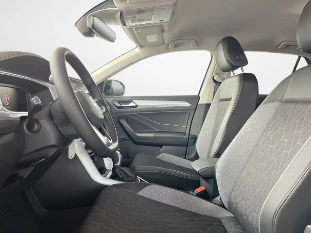 Volkswagen T-Roc 1.5 TSI DSG