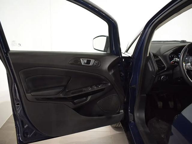 Ford EcoSport EcoBoost Titanium