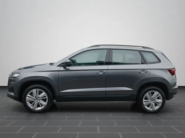 Skoda Karoq 1.5 TSI Selection