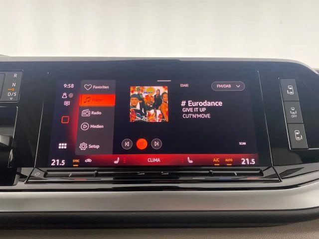 Volkswagen Multivan Style T7