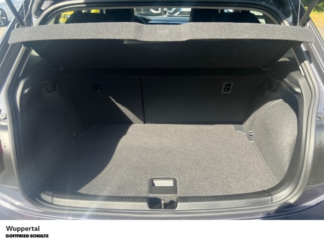 Volkswagen Polo 1.0 TSI DSG Style