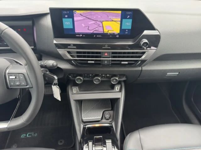 Citroën ë-C4 Feel Pack