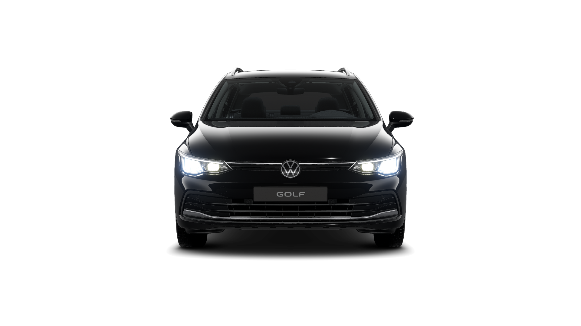 Volkswagen Golf 1.0 TSI Move Variant