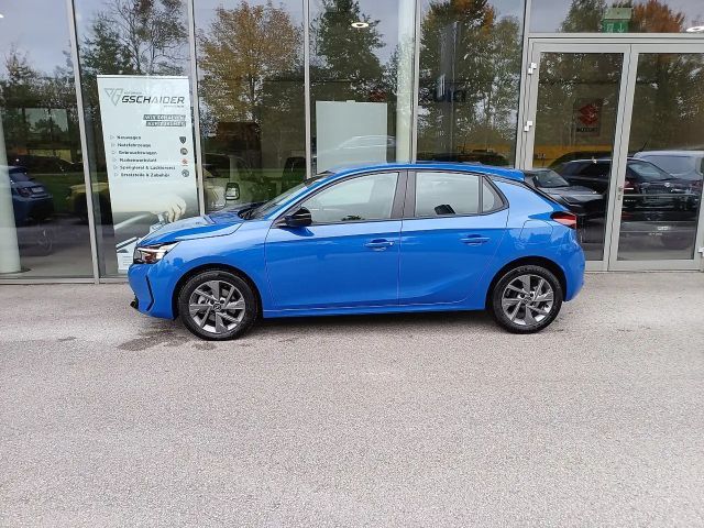 Opel Corsa Edition