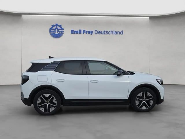 Ford Explorer Extended range RWD