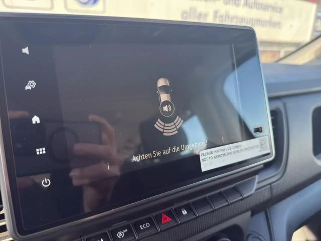 Renault Trafic dCi 110