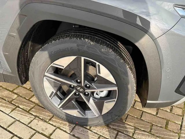 Hyundai Tucson 1.6 T-GDi